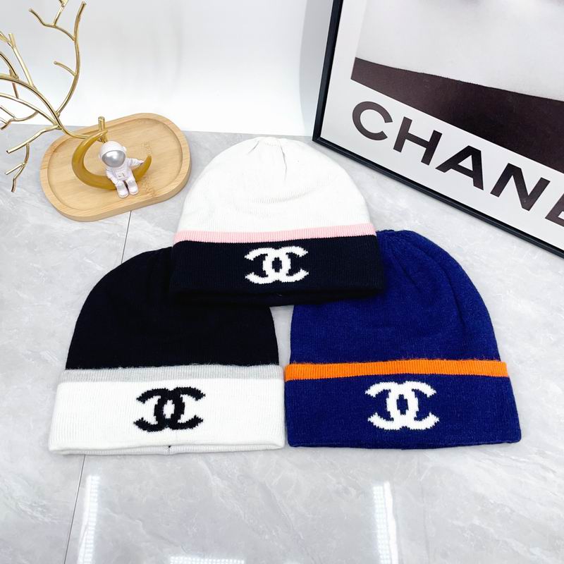 Chanel hat dx82